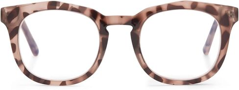 DIFF Reading glasses blue light blocking, Lightweight Oversized Readers Rowan Eyewear for Men and Women in Kuwait