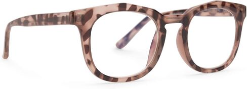 DIFF Reading glasses blue light blocking, Lightweight Oversized Readers Rowan Eyewear for Men and Women in Kuwait