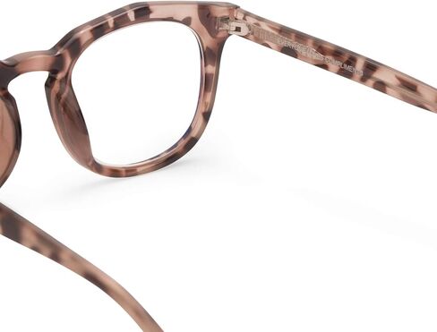 DIFF Reading glasses blue light blocking, Lightweight Oversized Readers Rowan Eyewear for Men and Women in Kuwait