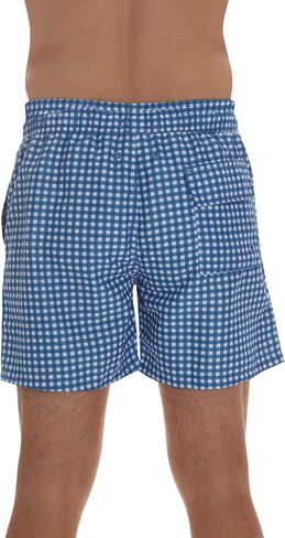 Whiskey and Oak Men’s Swimming Trunks Shorts with Pockets Quick Dry Bathing Suit in Saudi Arabia