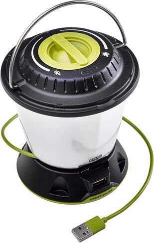 Goal Zero Lighthouse Core Lantern وUSB Power Hub in Saudi Arabia