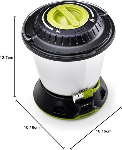 Goal Zero Lighthouse Core Lantern وUSB Power Hub in Saudi Arabia