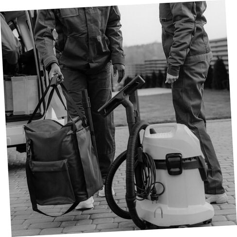DOITOOL Vacuum Cleaner Hose Cnc Kit Flex Power Tools Vacuum Hose Extension Vacuum Cleaner Dryer Cleaning Hose Qsp Hose for Industrial Dwv9000 Mini Wet Dry Vac Pvc Universal Tube in Saudi Arabia