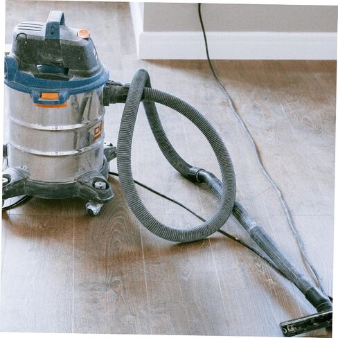 DOITOOL Vacuum Cleaner Hose Cnc Kit Flex Power Tools Vacuum Hose Extension Vacuum Cleaner Dryer Cleaning Hose Qsp Hose for Industrial Dwv9000 Mini Wet Dry Vac Pvc Universal Tube in Saudi Arabia