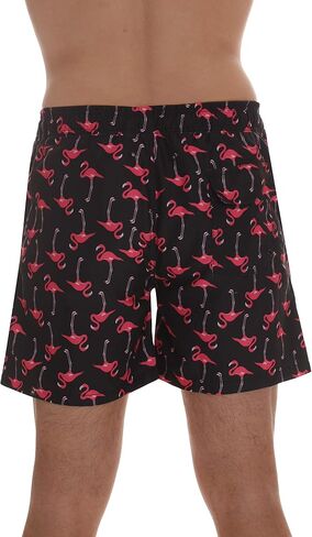 Whiskey and Oak Men’s Swimming Trunks Shorts with Pockets Quick Dry Bathing Suit in Saudi Arabia