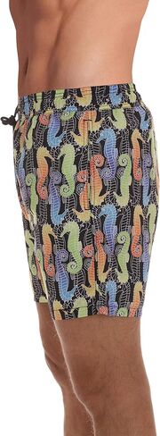 Whiskey and Oak Men’s Swimming Trunks Shorts with Pockets Quick Dry Bathing Suit in Saudi Arabia