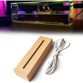 LAUPVXA Unsinkable Boat Pirate Ship, Housand Sunny Fluid Drift Bottle, Ship in a Bottle Cruise Ship Model Toy, Suitable, for Car Decor, Home Showcase Desktop Ornaments-Rectangle