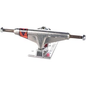Venture All Polished Fa18 Low - 5 Inch Single Skateboard Truck (Default, Silver)