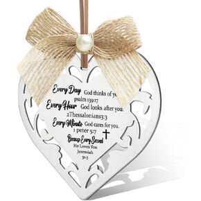Newborn Baby Girl, Boy, First Time Mom, Pregnancy, Dad Gifts, Baby First Christmas Ornament 2024, Newborn Gifts Christmas Decorations, Family of Three Ornament, New Family Ornament. in Kuwait