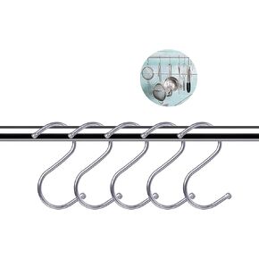 S Hooks Set in Saudi Arabia