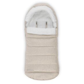 UPPAbaby Cozyganoosh, Gregory (Blue Melange)
