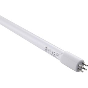 HQUA-TWS-12L 55W Germicidal UV Tube Only Fit HQUA-TWS-12 UV Water Disinfection System,2 Pack