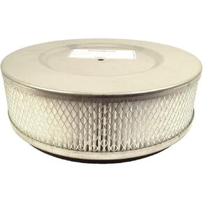 Certified HEPA Filter for Dustless Technologies HEPA Wet+Dry Vacuum