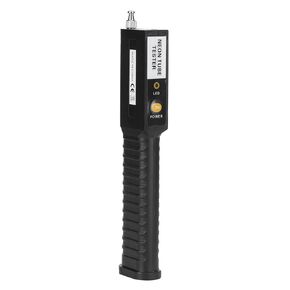 Portable Neon Tube Tester, Handheld Lamp Fluorescent Light Bulb Tester, Energy Saving LED Lamps Detector Electrician Repair Tools