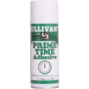 Sullivan Supply South Sullivan Supply Prime Time Adhesive