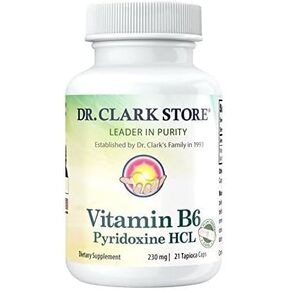 Dr. Clark Liquid Vitamin D Supplement, 1000 IU, 1 fl oz