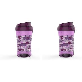 NUK® Cup-Like Rim Sippy Cup (Pack of 2)