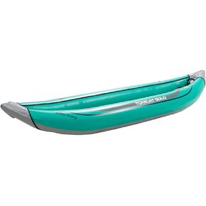 AIRE Tributary Tomcat Solo, Teal, 110-T00270