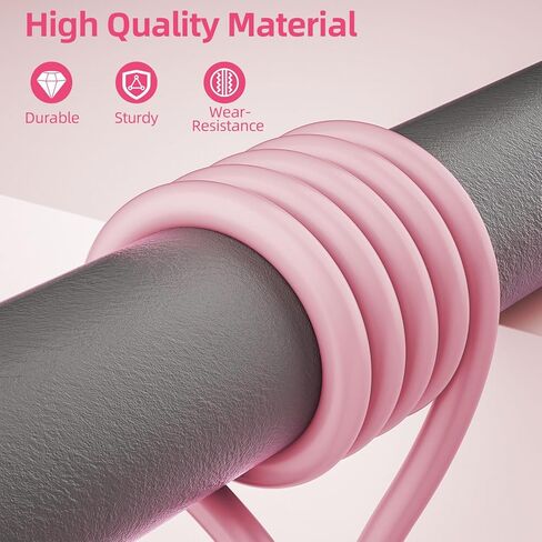 SGIN USB C to USB C Cable (3Pack,6FT), USB C Charger Cable, 60W (3A) Type C PD Fast Charging USB Cable for PC/Phone/Laptop/Tablet/Pad and More in Kuwait