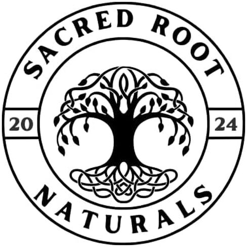 Palo Santo and Lavender Smudge Oil Roll On (10 ml) Energy Clearing - Infused with Ethically Sourced Rose Quartz and Black Obsidian Crystals -100% Pure Essential Oils - Organic Coconut Oil in Saudi Arabia