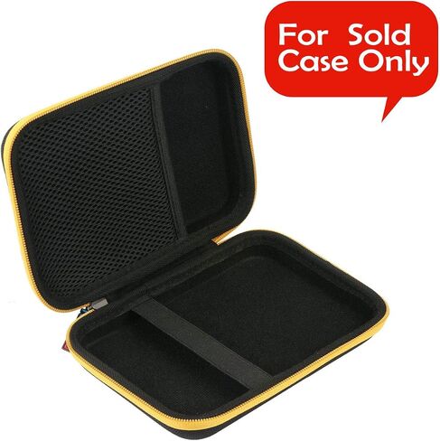 Khanka Hard Travel Case Replacement for Kolsol Underground Wire Locator Cable Tester F02 in Saudi Arabia