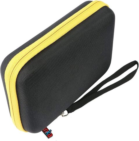 Khanka Hard Travel Case Replacement for Kolsol Underground Wire Locator Cable Tester F02 in Saudi Arabia