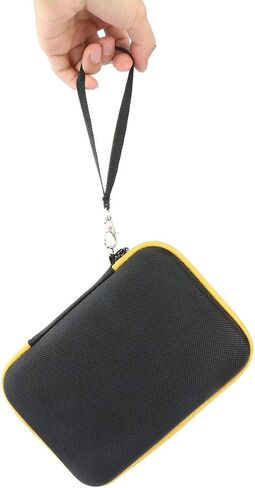 Khanka Hard Travel Case Replacement for Kolsol Underground Wire Locator Cable Tester F02 in Saudi Arabia