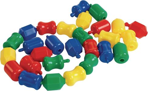 ألعاب بناء إكسلريشنز، ألعاب بناء العلوم والتكنولوجيا والهندسة والرياضيات، المكعبات، البنائين، ألعاب الاتصال، للأعمار من 18 شهرًا فما فوق، ألعاب ما قبل المدرسة 3 مجموعات مختلفة في صناديق التخزين in Kuwait