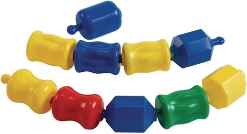 ألعاب بناء إكسلريشنز، ألعاب بناء العلوم والتكنولوجيا والهندسة والرياضيات، المكعبات، البنائين، ألعاب الاتصال، للأعمار من 18 شهرًا فما فوق، ألعاب ما قبل المدرسة 3 مجموعات مختلفة في صناديق التخزين in Kuwait