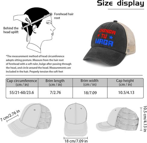 chinga to MAGA hat Men Cute CHINGATUMAGA Running hat for Women Ball caps Low Profile Unique Gifts for Engineers in Saudi Arabia