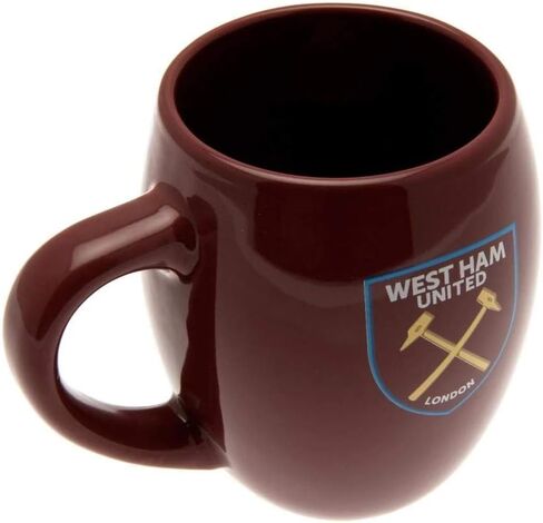 FOCO West Ham F.C. Tea Tub Mug Official Merchandise by West Ham United F.C. in Saudi Arabia