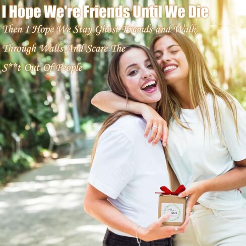 Best Friend Candles Gifts for Women, Funny Birthday Gift for Friends, Friendship Gifts for Women Friends, Sisters, BFF, Coworker, Girlfriend, Lavender Soy Candle in Saudi Arabia