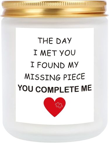 Best Friend Candles Gifts for Women, Funny Birthday Gift for Friends, Friendship Gifts for Women Friends, Sisters, BFF, Coworker, Girlfriend, Lavender Soy Candle in Saudi Arabia