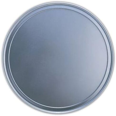 American Metalcraft HATP20 Pizza Pans, 20" Length x 20" Width, Silver in Saudi Arabia
