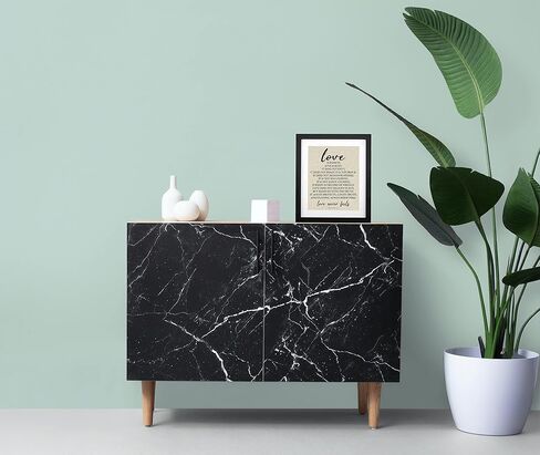 9 سنوات من الحب بطباعة الخيش مؤطرة، هدايا للزوج والزوجة الذكرى السنوية التاسعة للزفاف، زخرفة الذكرى السنوية الرومانسية، هدايا لها وللزوجين في الذكرى التاسعة in Kuwait