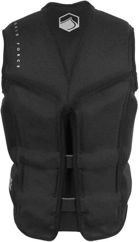 Liquid Force Watson CGA Life Jacket, Black XL in Saudi Arabia