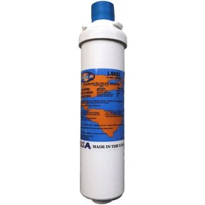 L5551 Replacement Filter 1/2 Sed 1/2 GAC 1500 Gallons - AGSJ and OmniPure present the original Magic Mountain L5551 - DON'T BE FOOLED BY CHEAPER, POOR QUALITY KNOCK OFFS, BUY DIRECT!