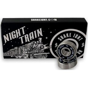Shake Junt Night Train Skateboard Bearings
