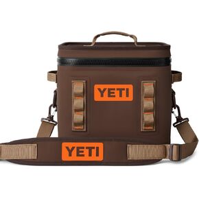 YETI Hopper Flip 12 Portable Soft Cooler