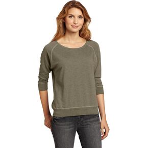 Beyond Yoga Raglan Pullover
