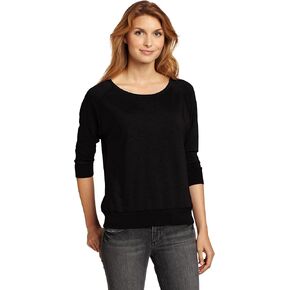 Beyond Yoga Raglan Pullover