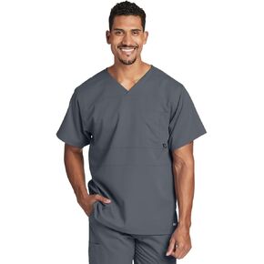 Grey's Anatomy Active 0116 Men's V-Neck
