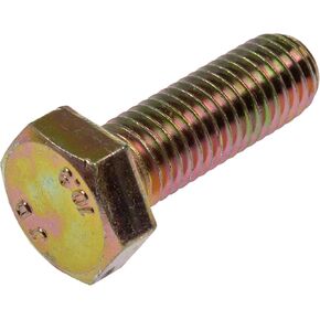 Dorman 460-635 Cap Screw-Hex Head-Class 10.9- M12-1.75 x 35mm, 25 Pack Universal Fit