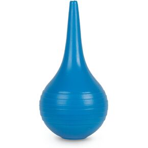 Flents Ear Wax Removal, Gentle & Safe Ear Syringe, Dishwasher Safe