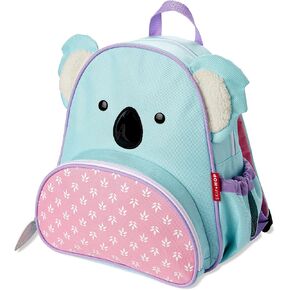 Skip Hop Toddler Backpack, Zoo Preschool Ages 3-4, Koala
