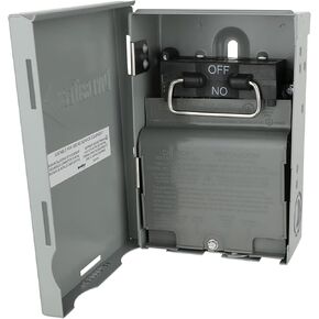 DIVERSITECH DDS-60u 60 Amp Disconnect