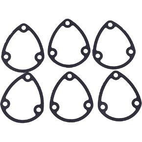 Goodnailer NR2183 Framing Nailer Spring Ribbon Set Replacement for Hitachi NR83A2/3/5 Aftermarket Parts