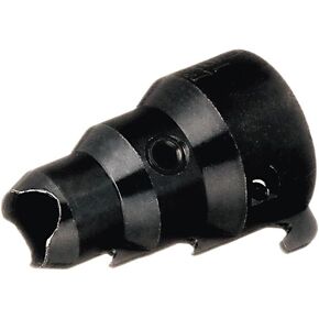 Klein Tools 19352 Thin Wall Conduit Reamer for Up to 3/8-Inch Keystone Tip Screwdrivers, Made in USA
