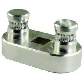 Rack-A-Tiers 77455 Bend-All Knuckle Saver Bend Wires Size, Inside Enclosures-3AWG-500 Centimeter
