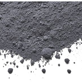 gray 0.44lb 7oz iron oxide pigment powder-cement coloring powder concrete cement dye powder for concrete, cement, brick, tile, clay, lime, mortar, grout, plaster, paint, bath bombs coloring(Gray,0.44lb)